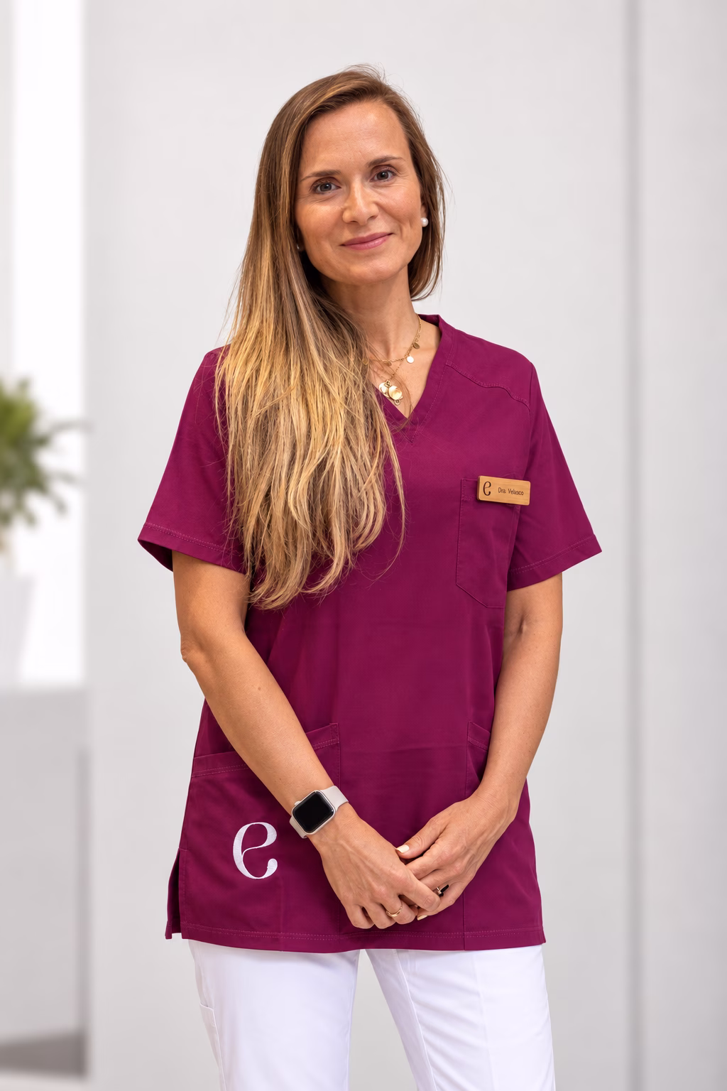 Dra Laura Velasco González