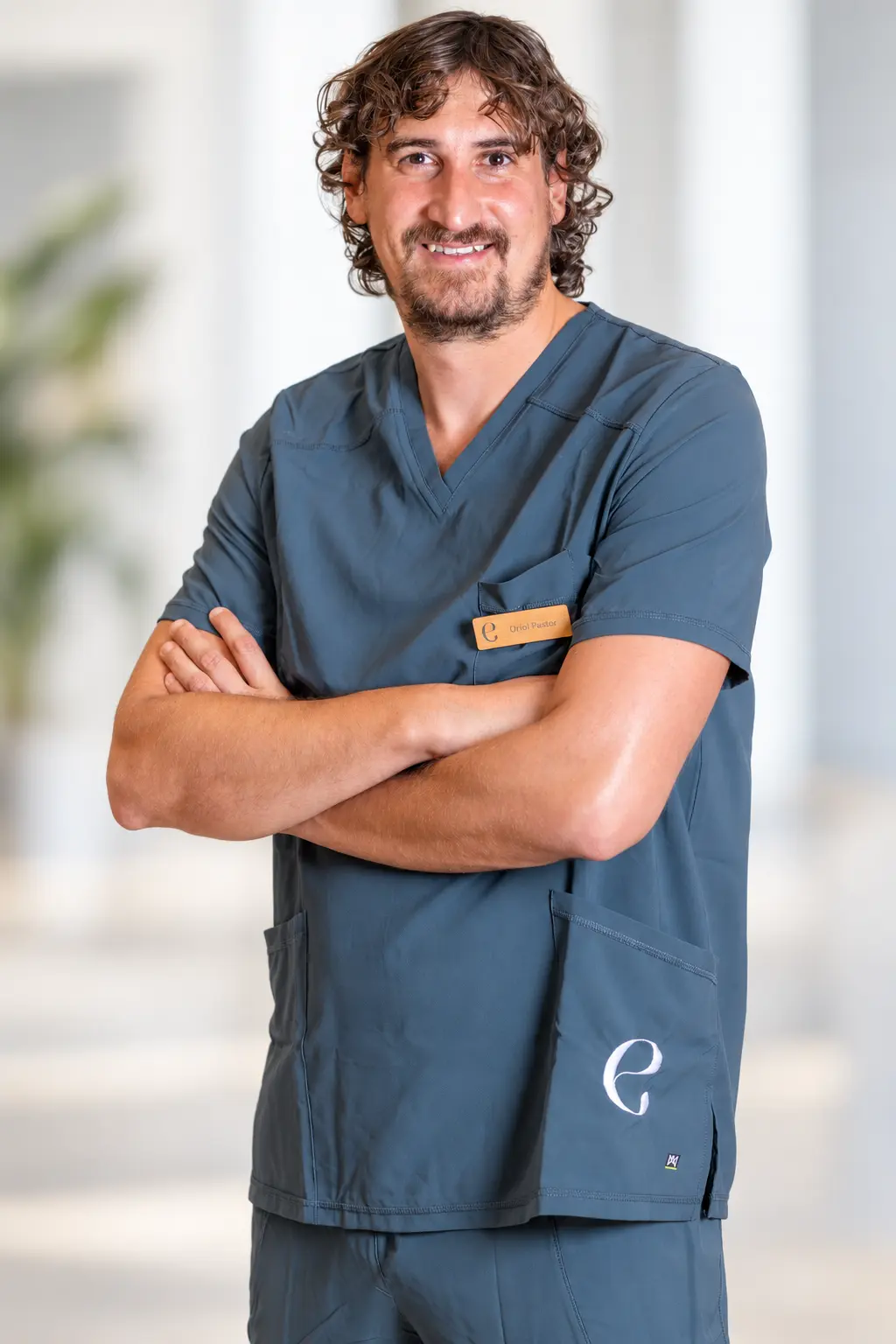 Oriol Pastor